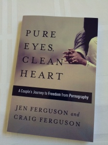 Ferguson Book Cover